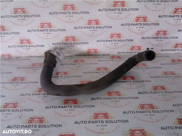 furtun apa 1.5 dci renault clio 2 an fabr.2006 - 1