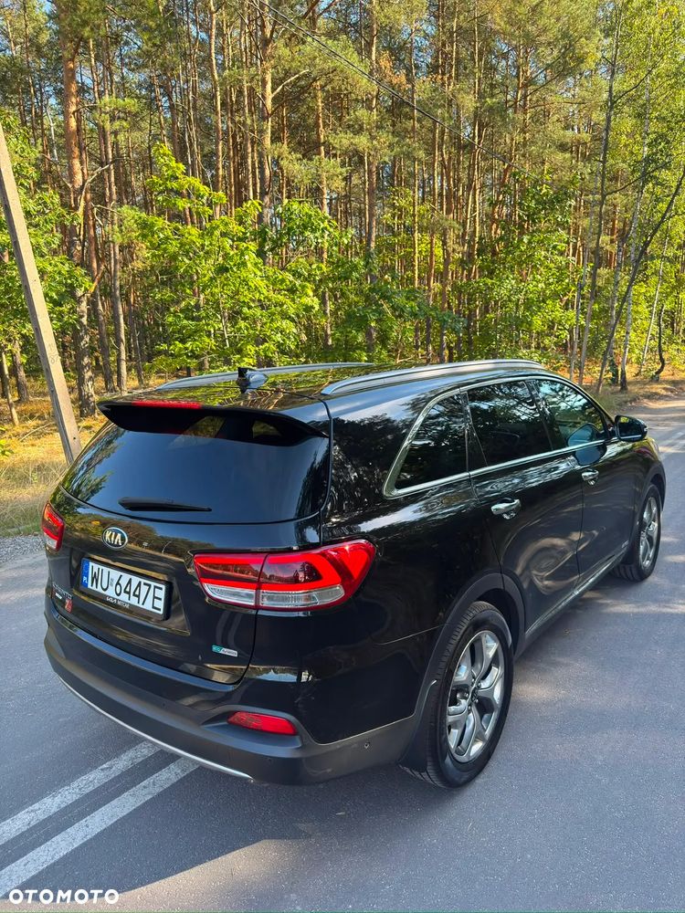 Kia Sorento 2.0 CRDI XL - 12