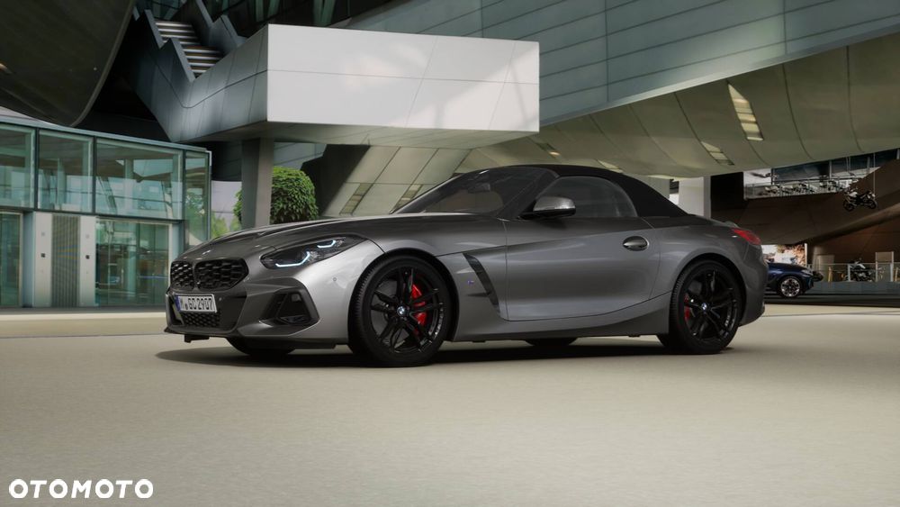 BMW Z4 M M40i sport - 8