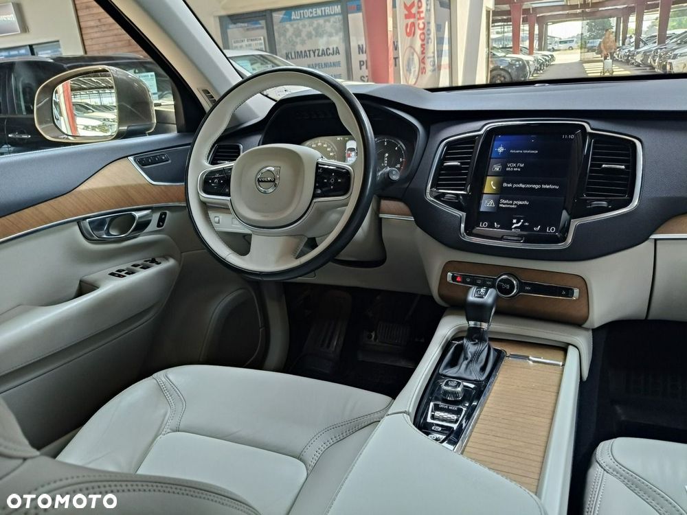 Volvo XC 90 D5 AWD Inscription - 20