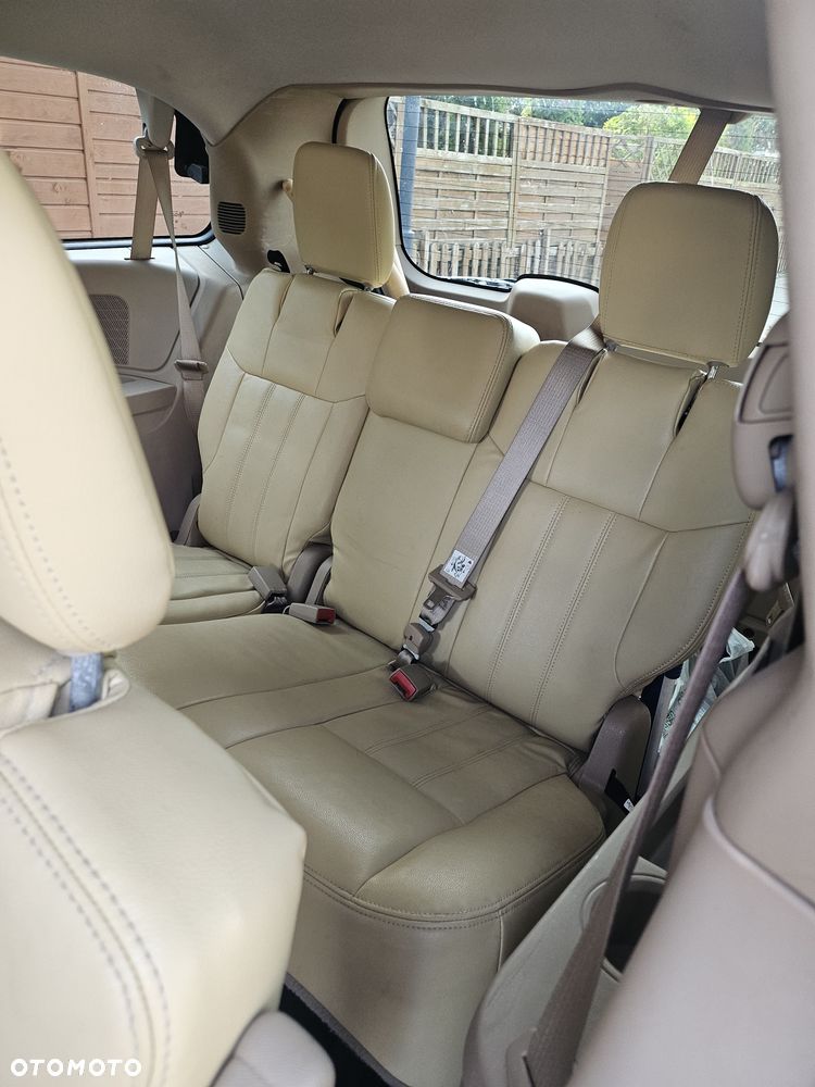 Dodge Grand Caravan 3.6 Express - 7