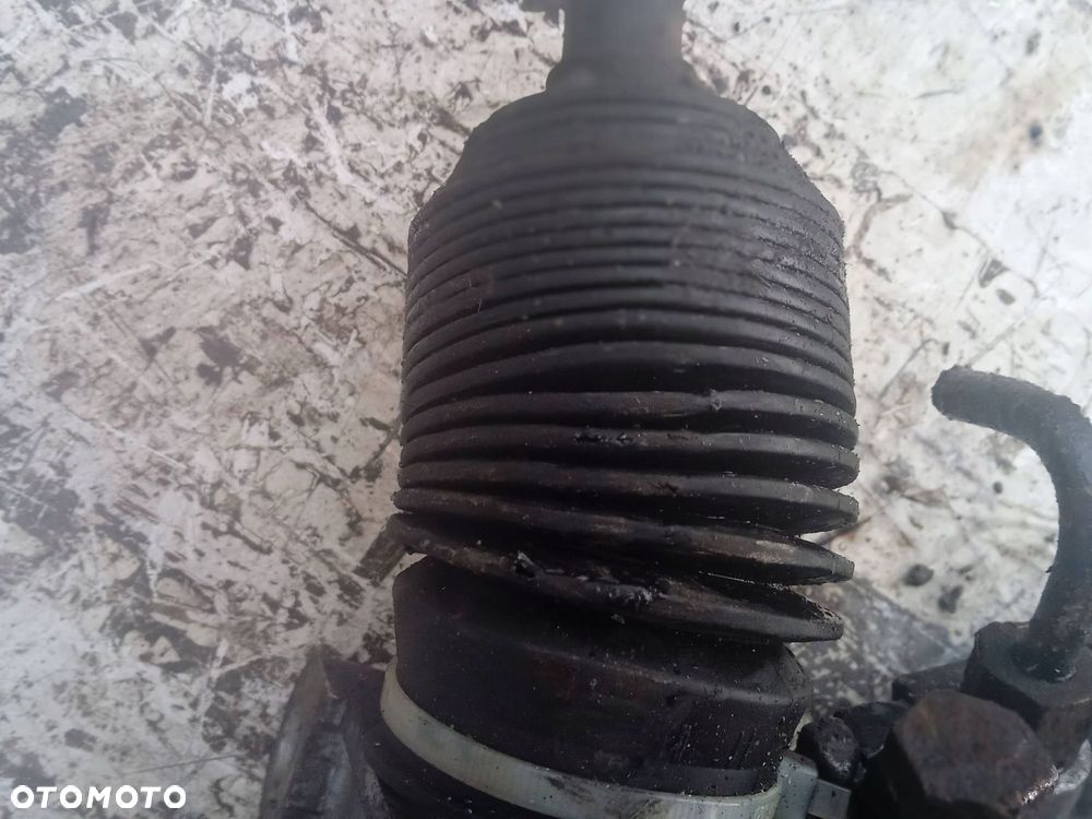 Przekładnia Maglownica 0230080001 Audi A2 - 4