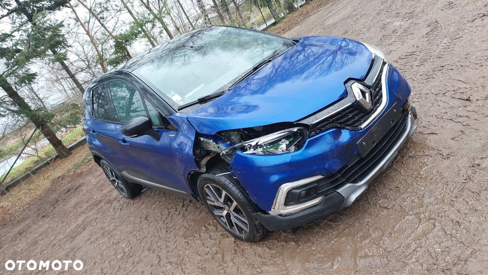 Renault Captur 1.3 Energy TCe S-Edition EDC - 5