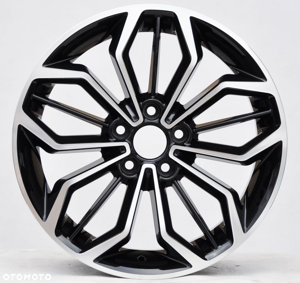 187 MBPC FELGI 18 5x108 FORD FOCUS MONDEO KUGA - 3