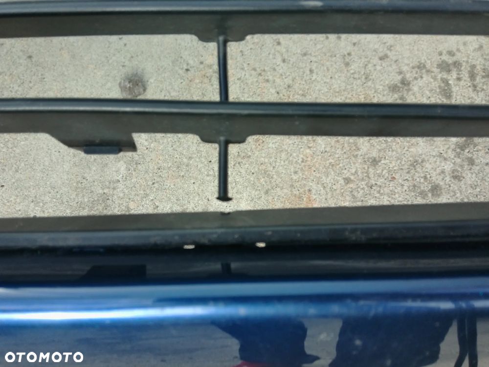 RENAULT KANGOO II LIFT 13-17 620226316R ZDERZAK PRZÓD PRZEDNI ATRAPA - 6