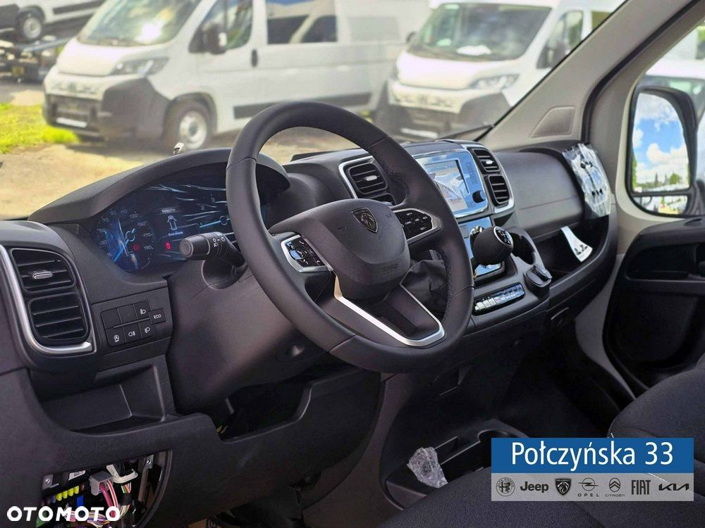 Peugeot Boxer - 12
