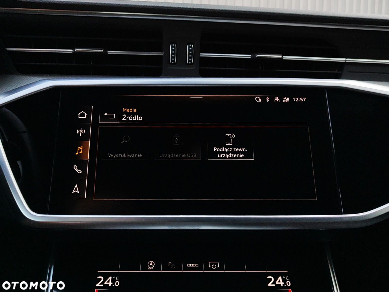 Audi A6 - 28