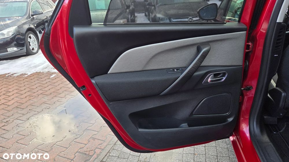 Citroën C4 Picasso BlueHDi 150 Exclusive - 28