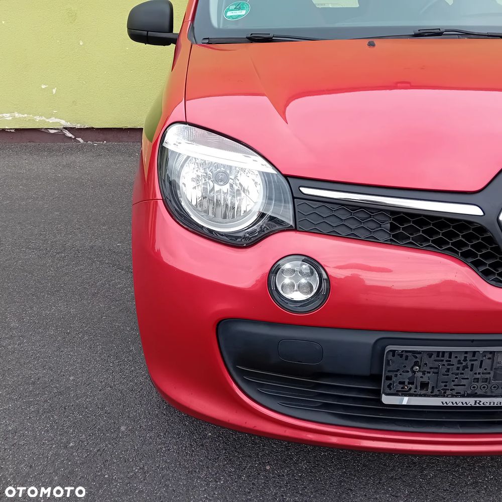 Renault Twingo - 9