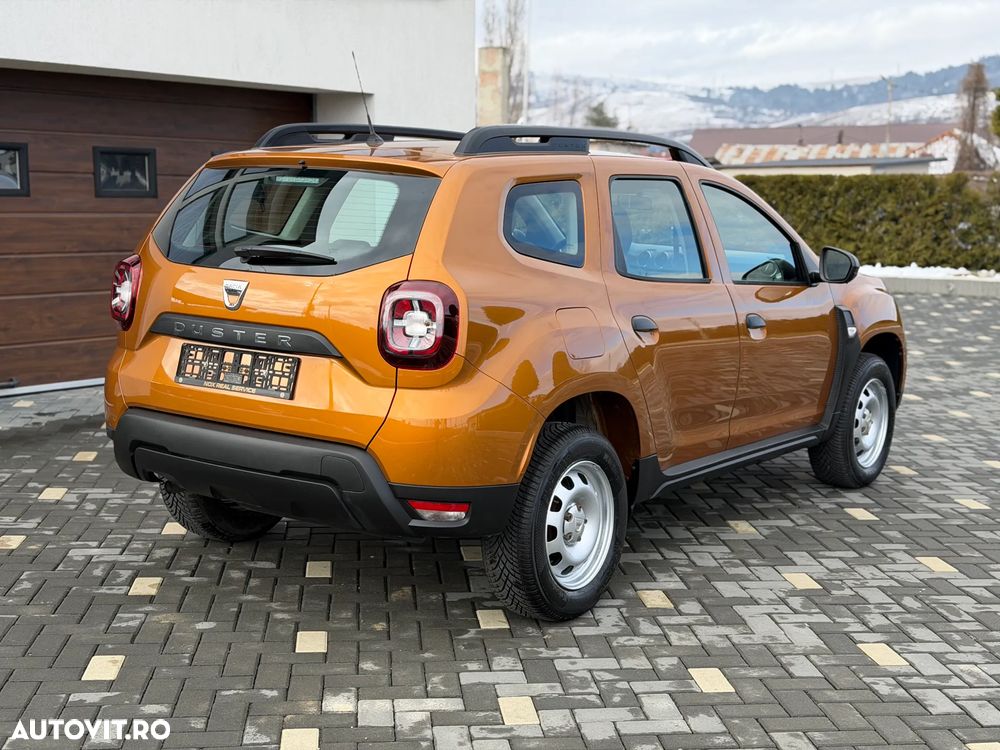 Dacia Duster - 11