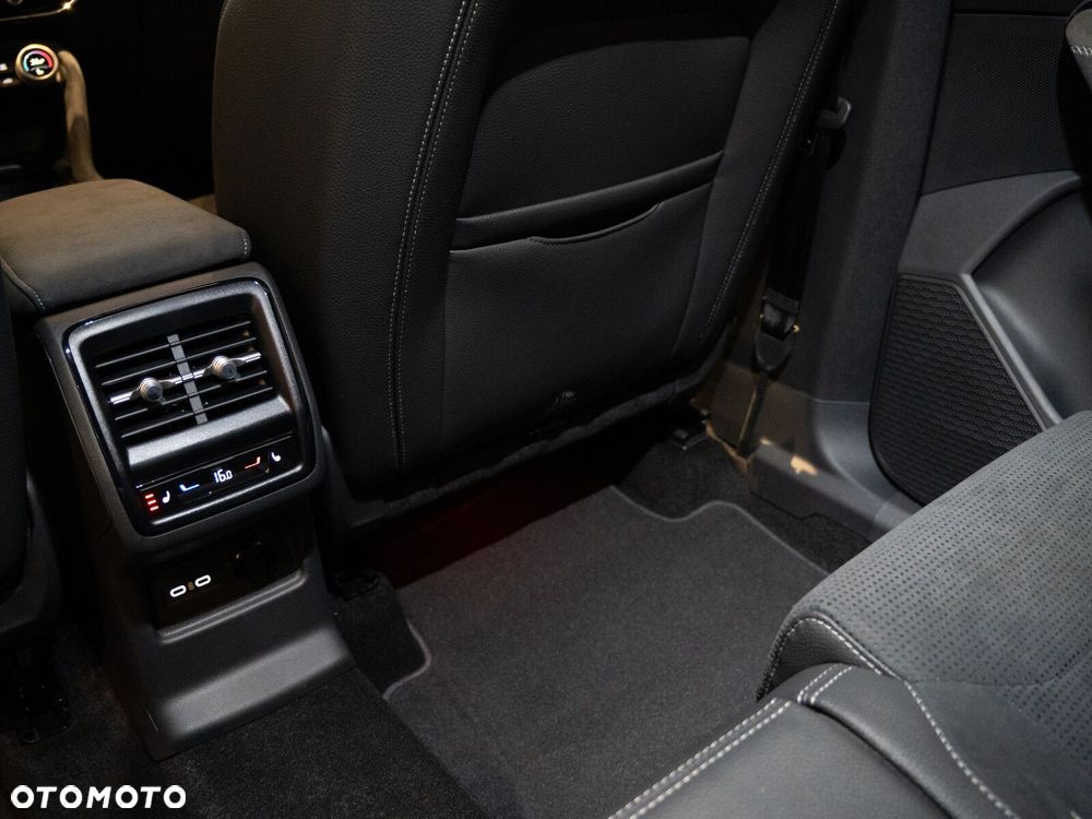 Skoda Kodiaq 2.0 TDI 4x4 Sportline DSG - 39