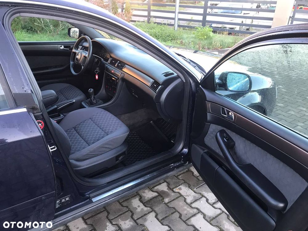 Audi A6 Limousine - 17