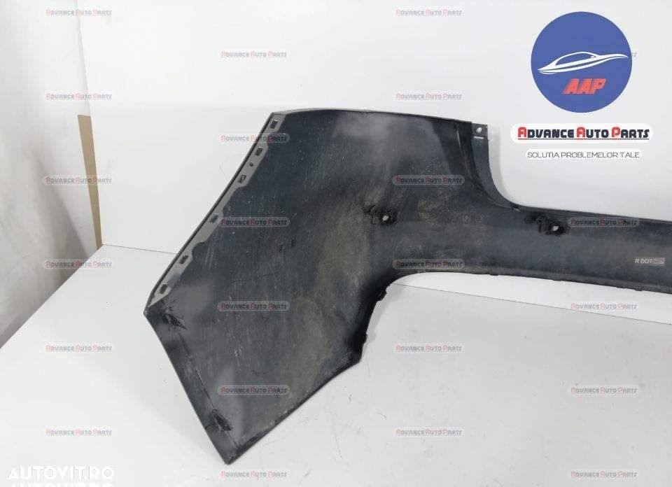 Bara Spate originala cu senzori Jaguar  XE  X760 [2014 - 2020] - 5