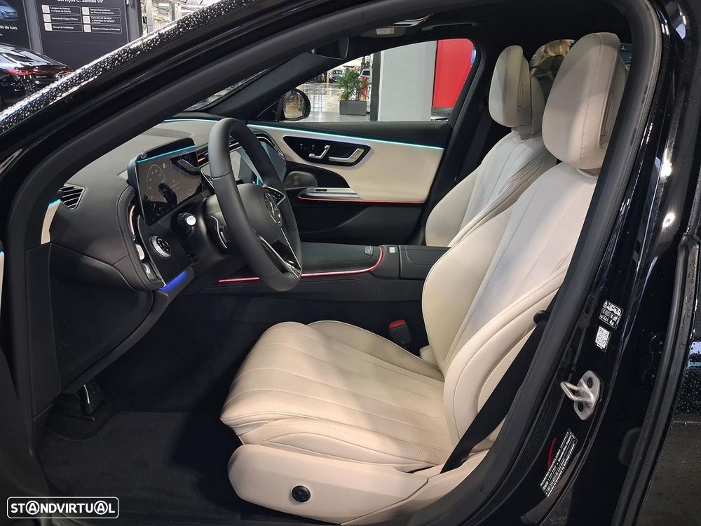 Mercedes-Benz E 300 de 4Matic All-Terrain - 10