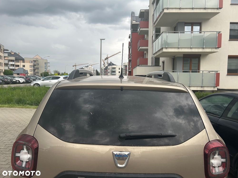 Dacia Duster 1.3 TCe FAP Prestige EU6d - 2