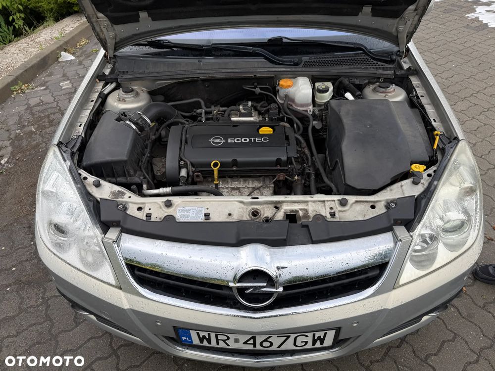 Opel Signum 1.8 - 13