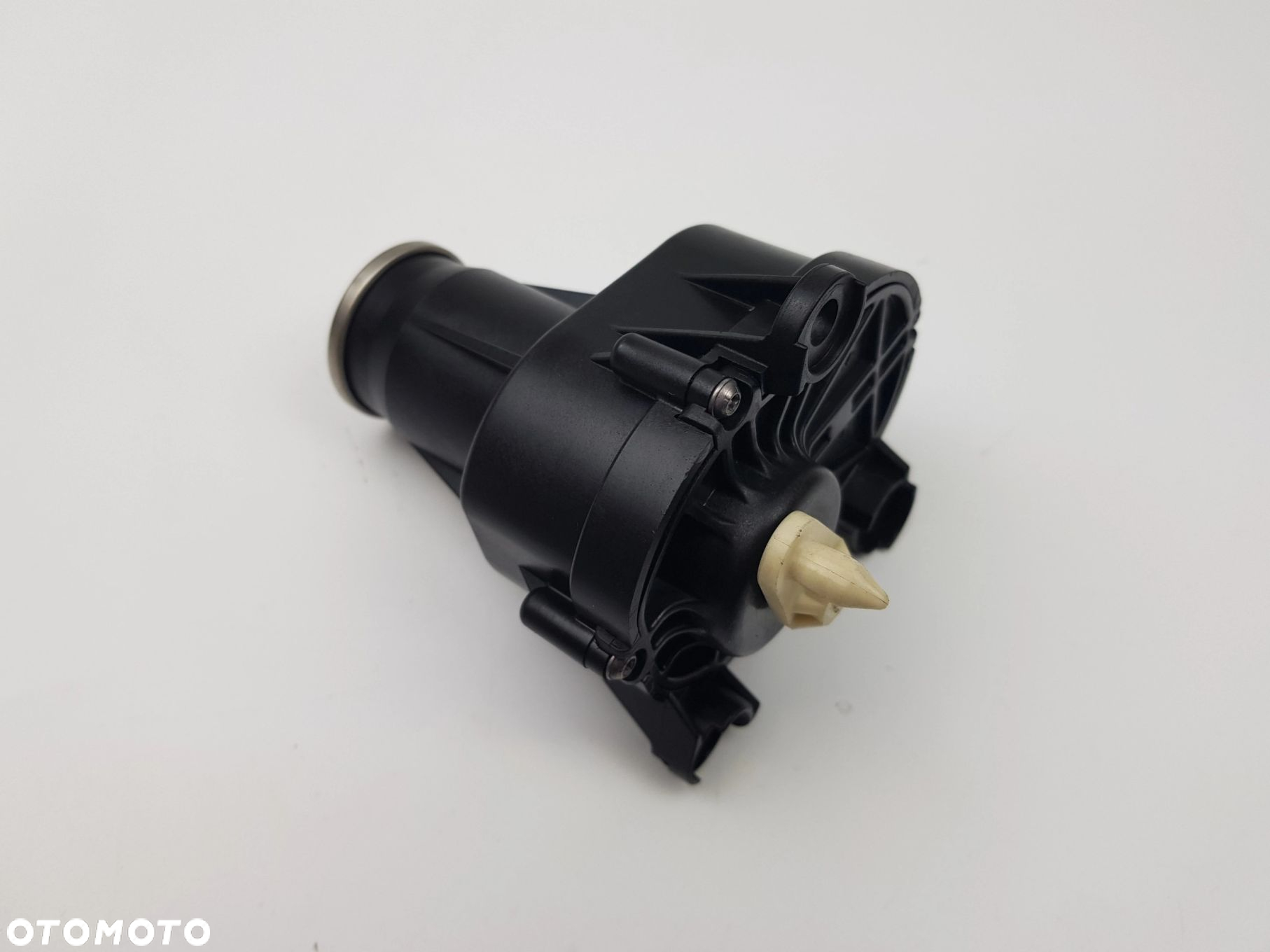 Nastawnik Klap Kolektora Ssącego BMW F10 F20 F30 X1 F48 B47 2.0d 8570791 - 6