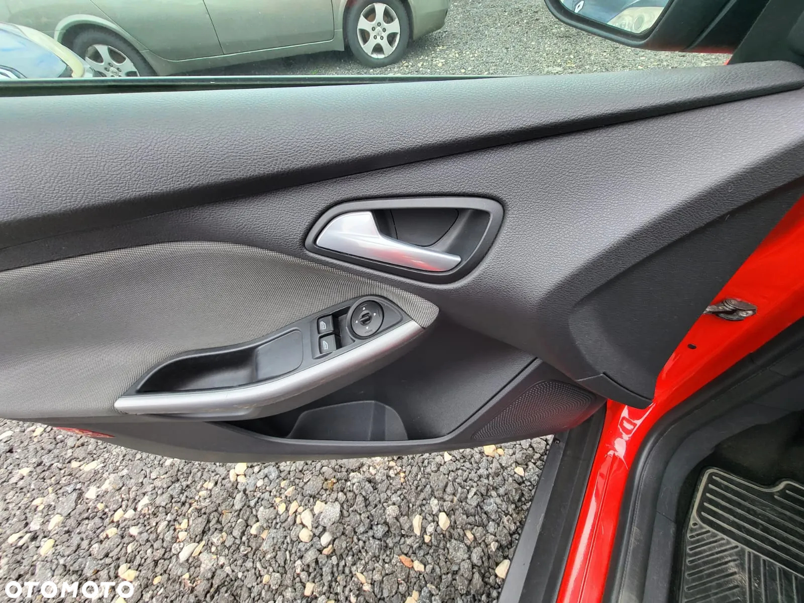 Ford Focus 1.6 TDCi Edition Start - 15