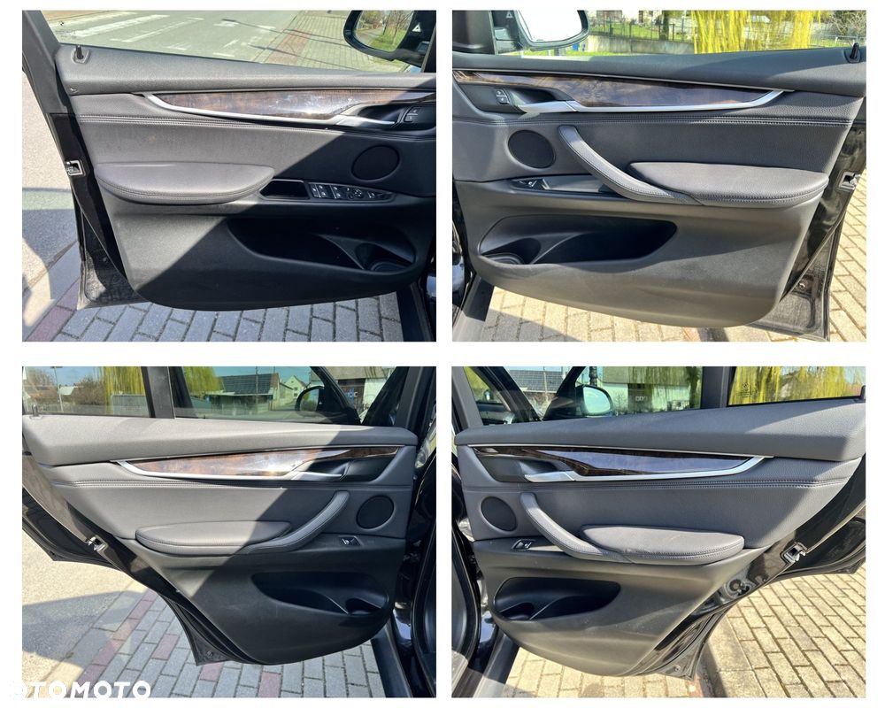 BMW X5 xDrive40d - 21