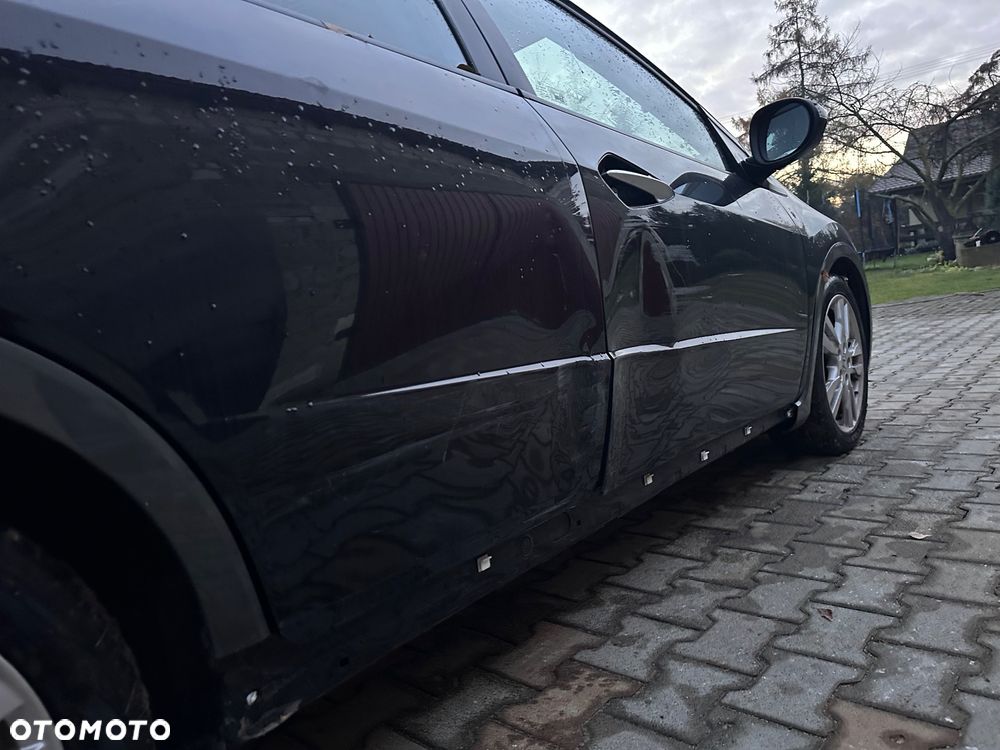 Honda Civic 1.8i-VTEC Sport - 9