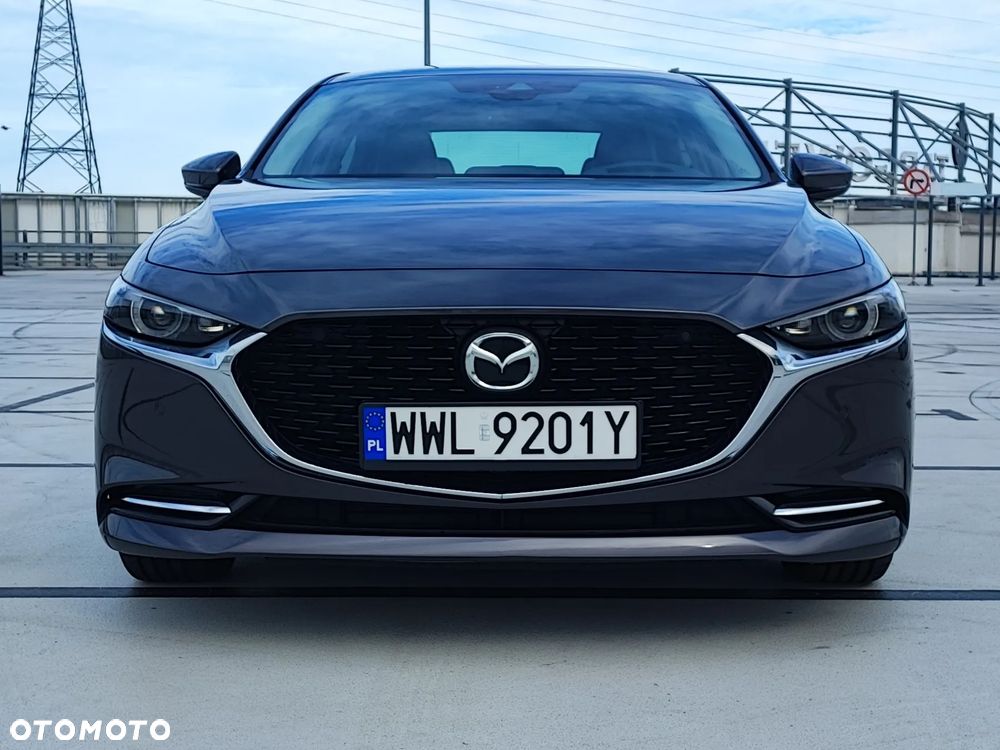 Mazda 3 - 12