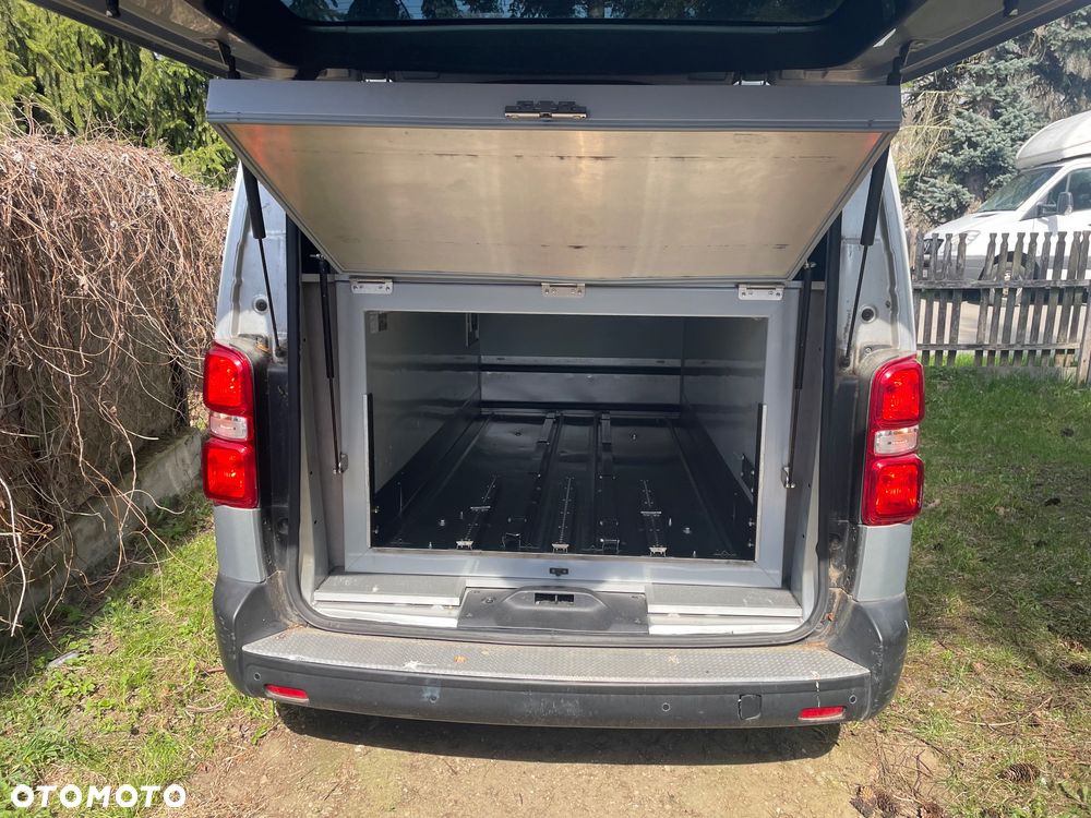 Citroën Jumpy - 7