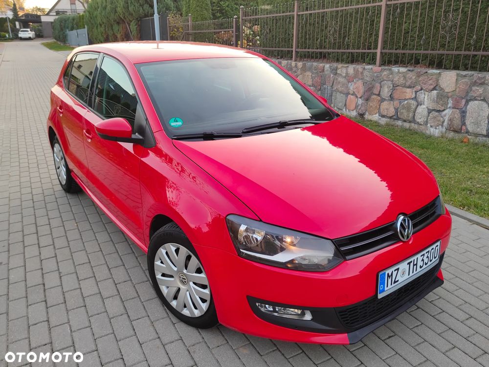 Volkswagen Polo - 7