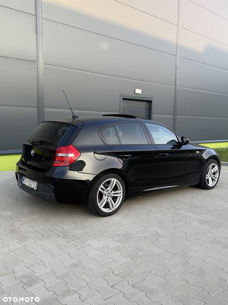 BMW Seria 1 - 1
