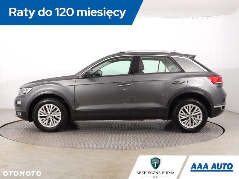 Volkswagen T-Roc - 3