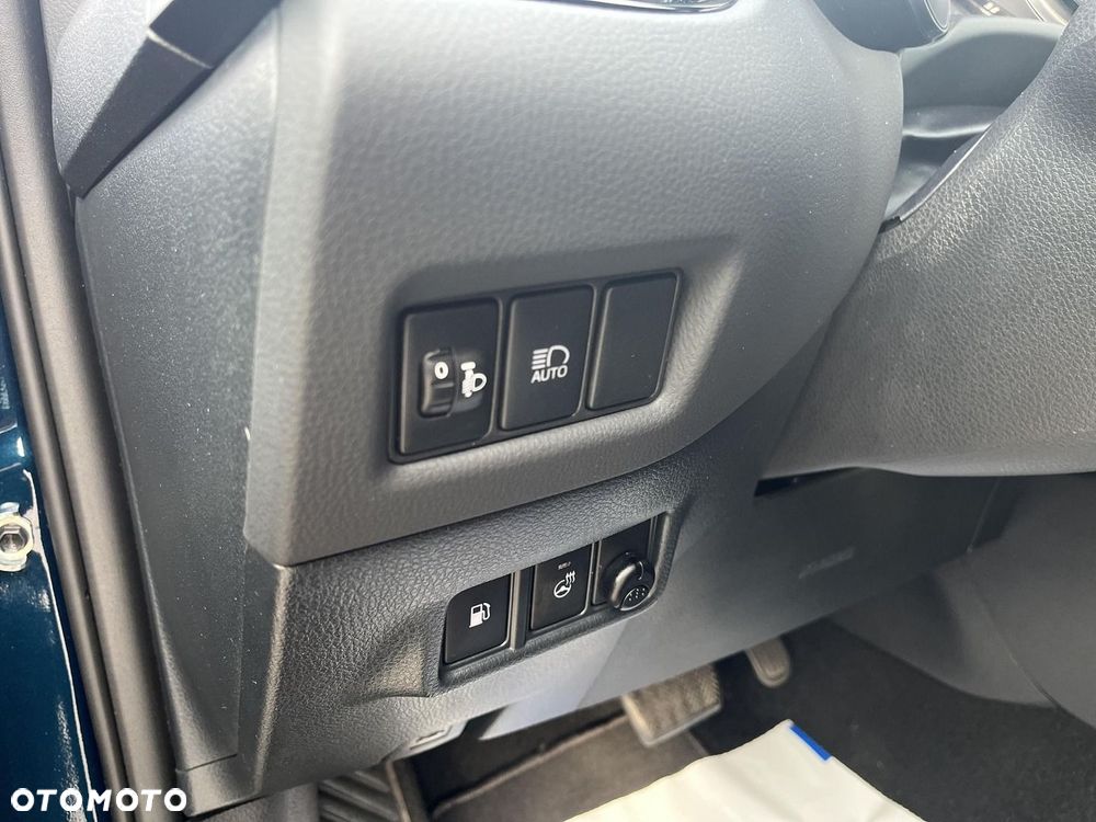 Toyota C-HR 2.0 Hybrid Style - 25