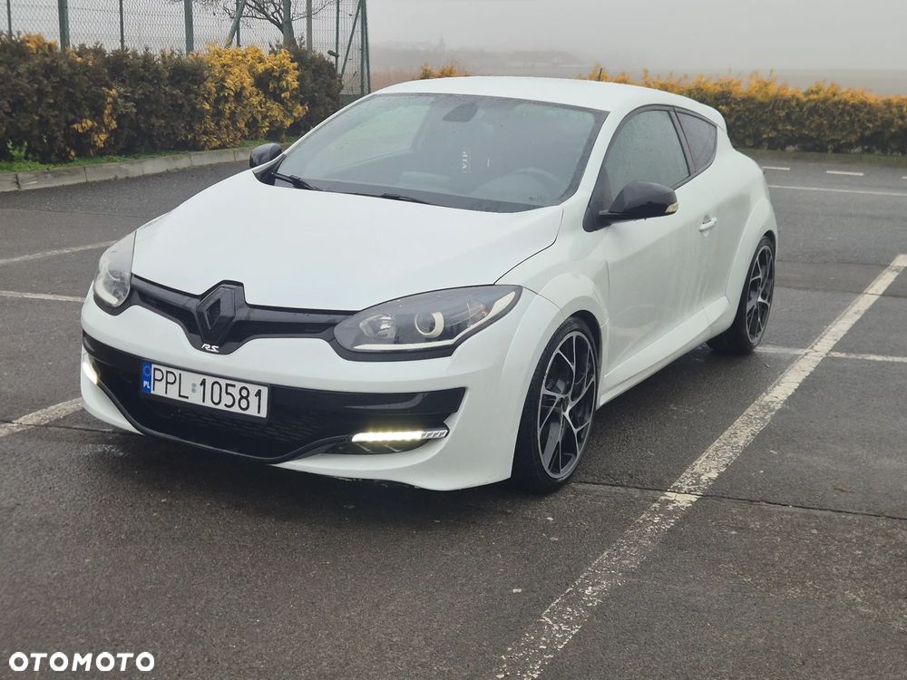 Renault Megane TCe 265 Sport - 7