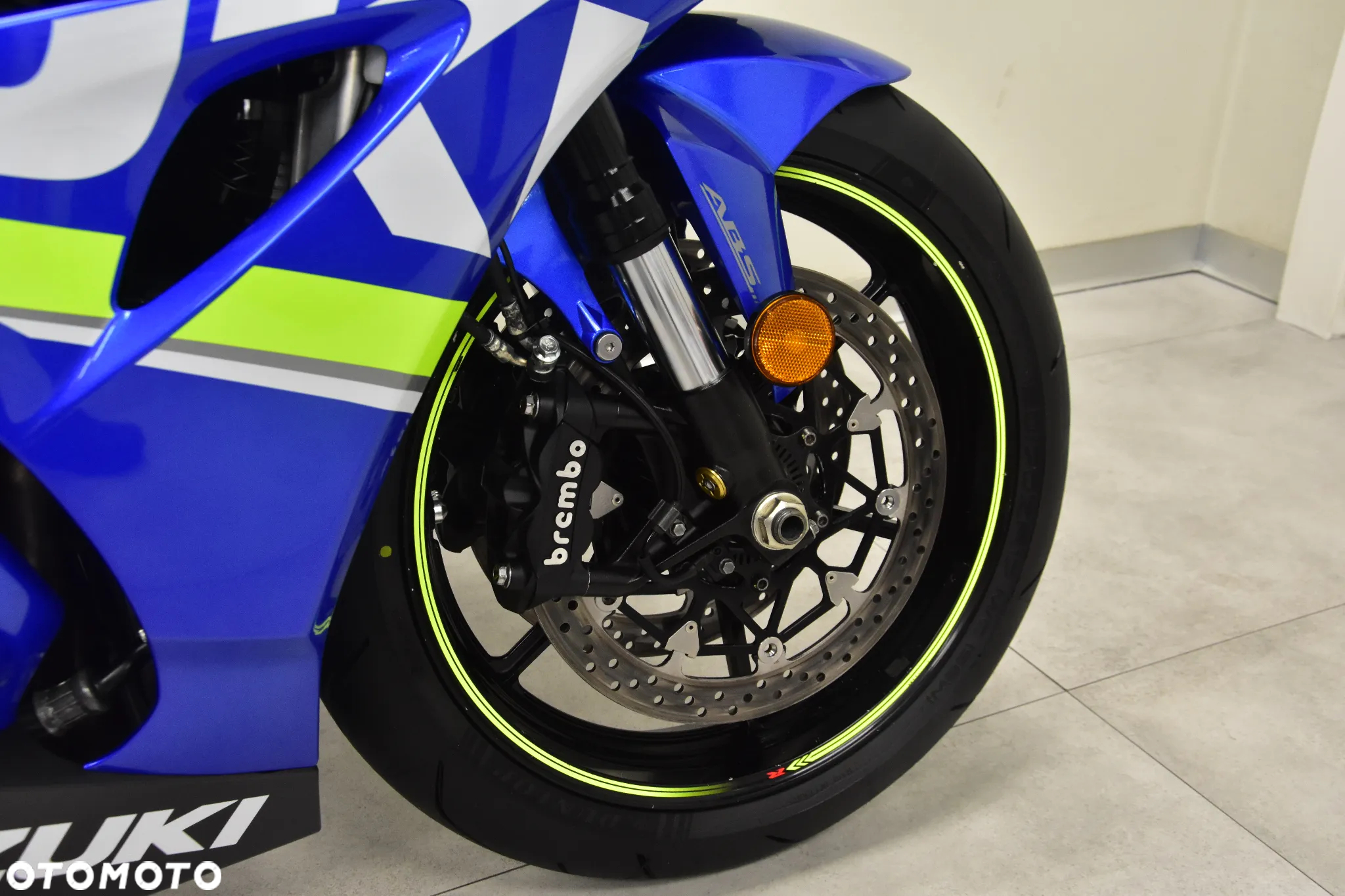 Suzuki GSX-R - 20