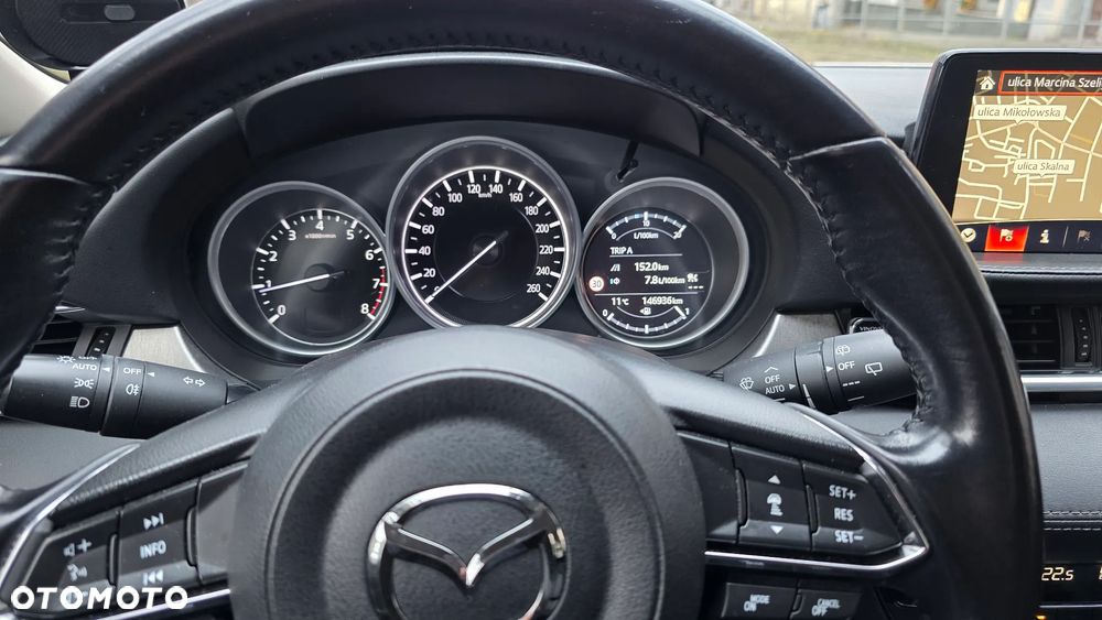 Mazda 6 2.0 SkyEnergy - 9