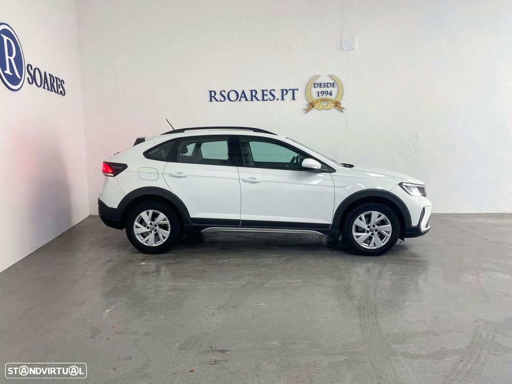 VW Taigo 1.0 TSI Life DSG - 3