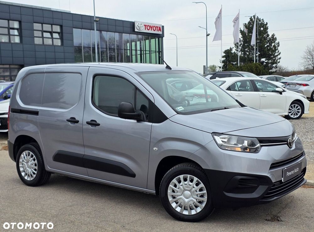 Toyota PROACE CITY - 17