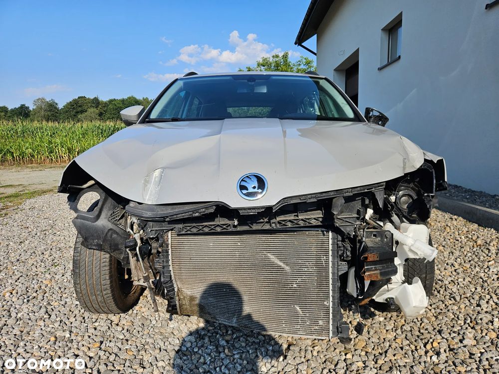 Skoda Karoq 1.5 TSI Ambition - 3