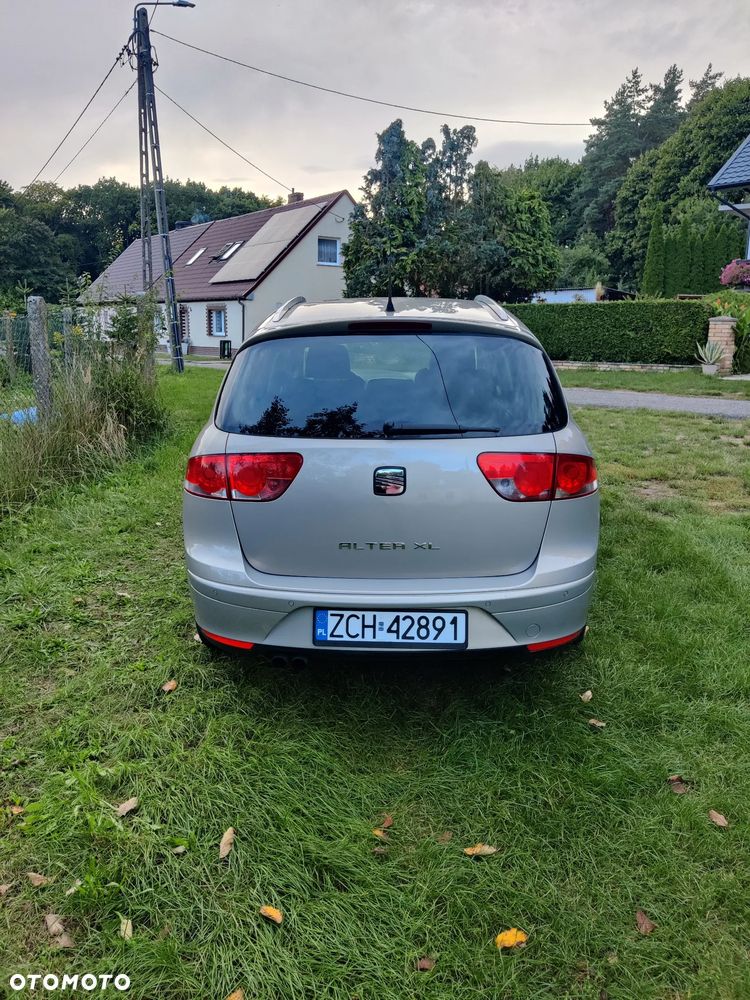 Seat Altea - 23