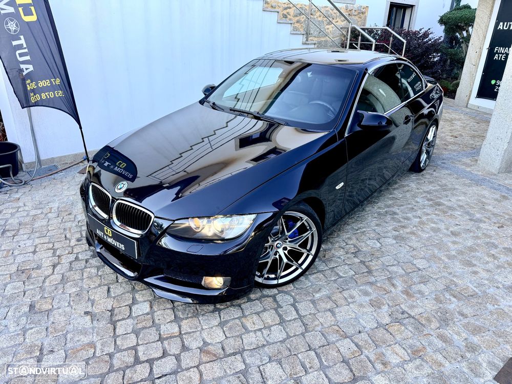 BMW 320 - 9