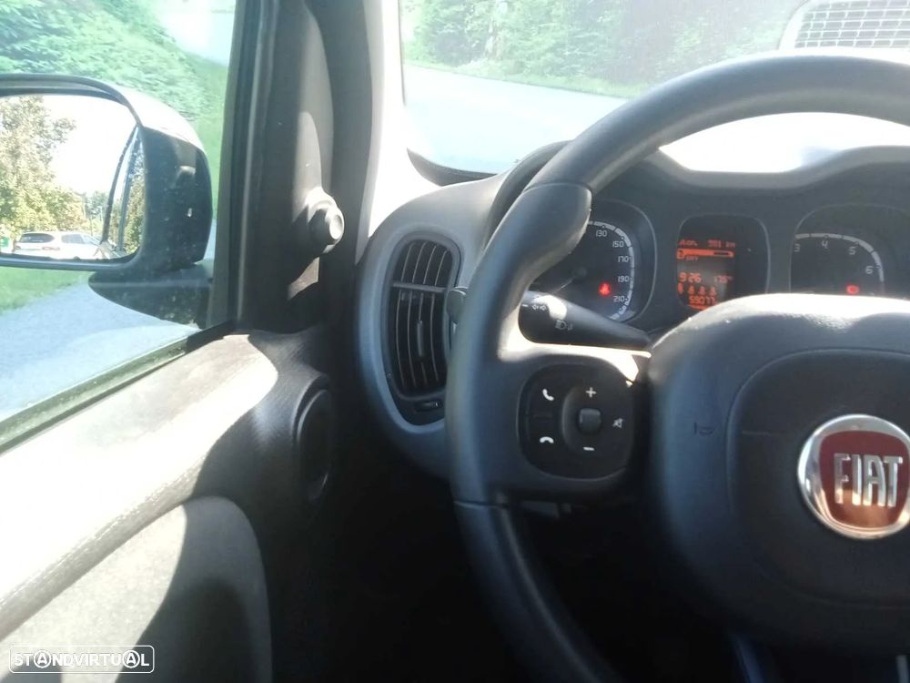 Fiat Panda 1.0 Hybrid City Life - 15