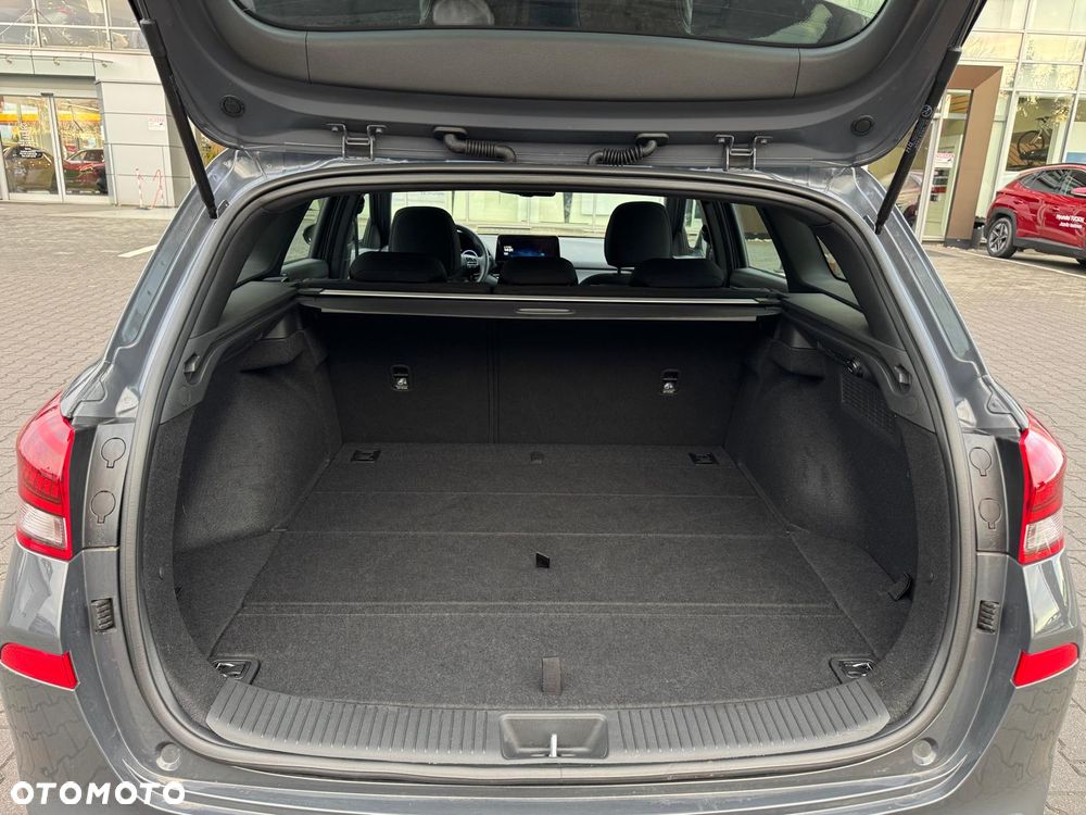 Hyundai i30 1.5 T-GDI 48V Smart DCT - 25