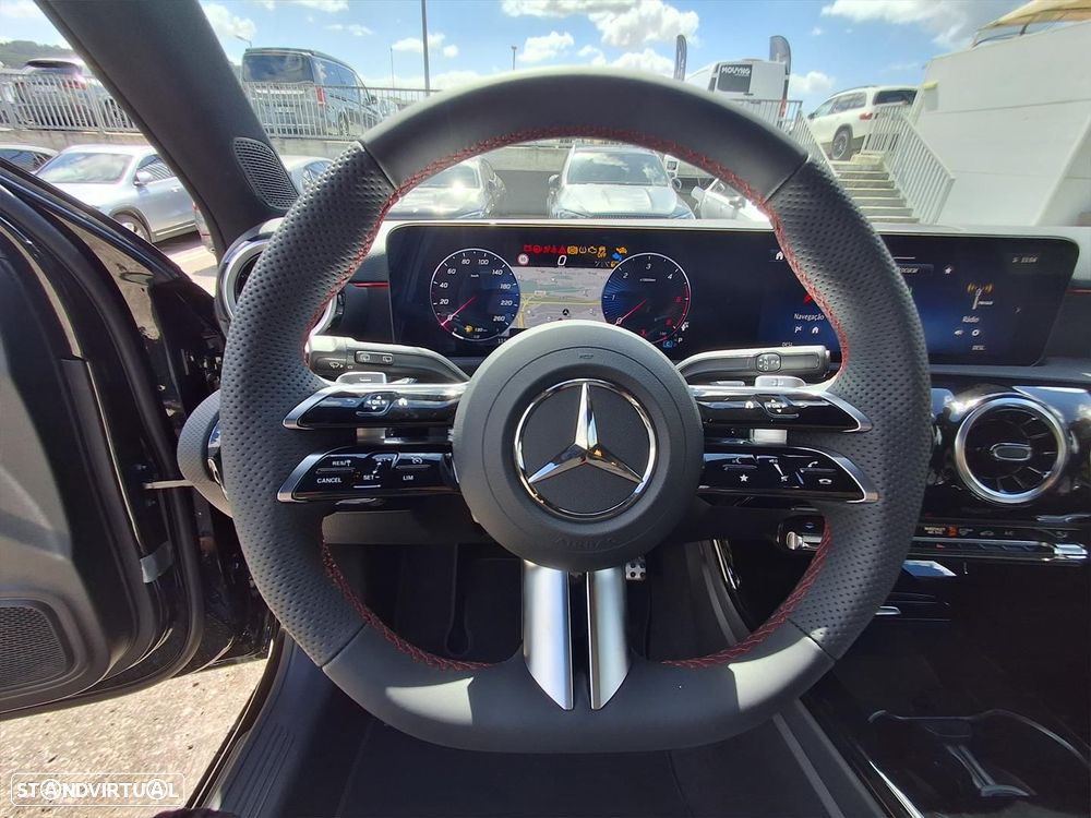 Mercedes-Benz A 180 - 15