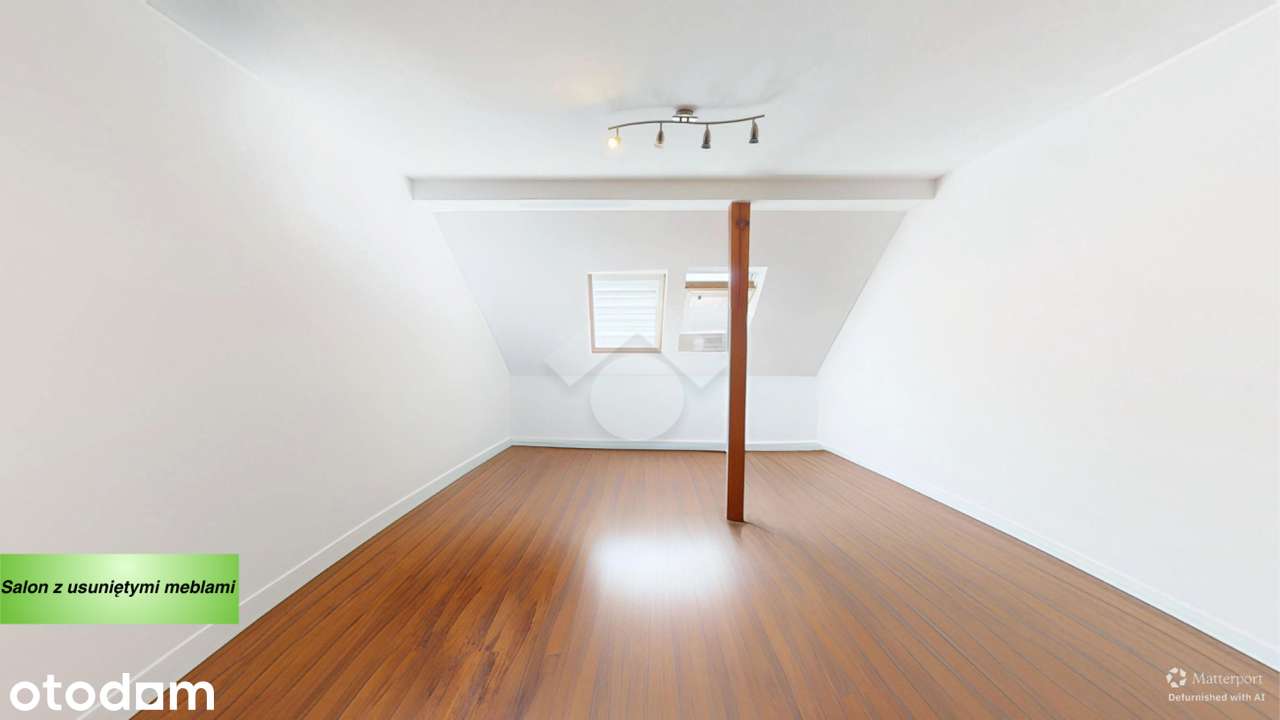 Mieszkanie na sprzedaż, 2 pokoje, 43 m², Wrocław