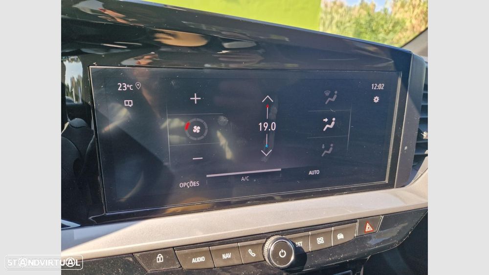 Opel Mokka 1.2 T GS - 16