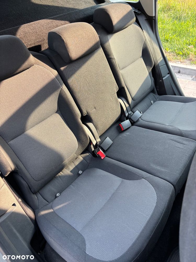 Skoda Yeti 2.0 TDI DPF Active - 13