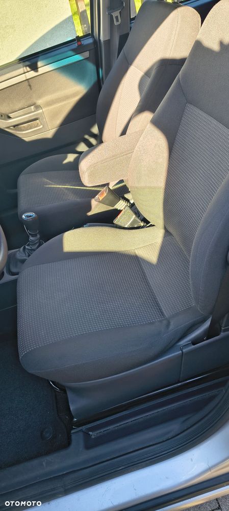 Opel Meriva - 6