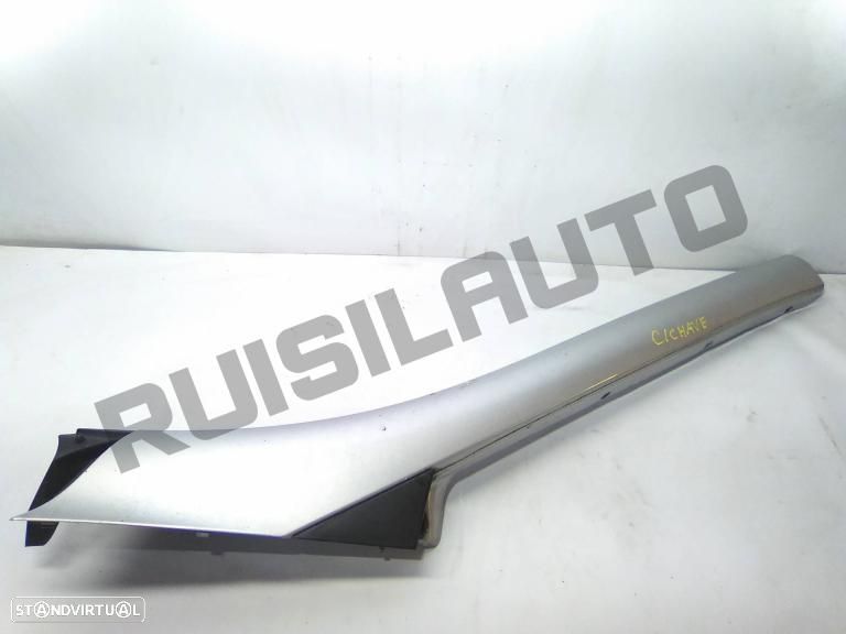 Friso De Para Brisas Esquerdo 7683_50002r Renault Grand Scenic - 1