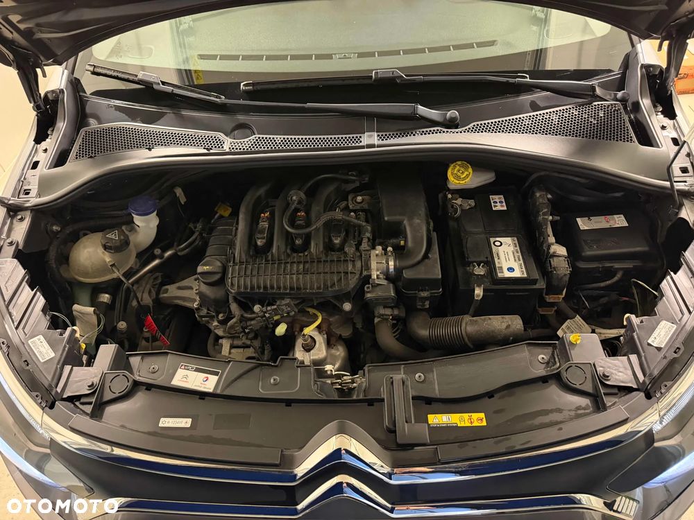 Citroën C3 1.2 PureTech Shine - 18