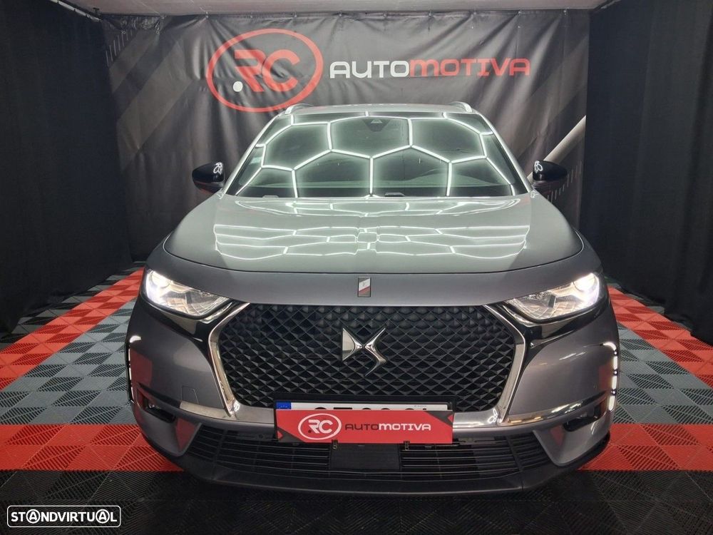 DS DS7 Crossback E-Tense So Chic EAT8 - 3