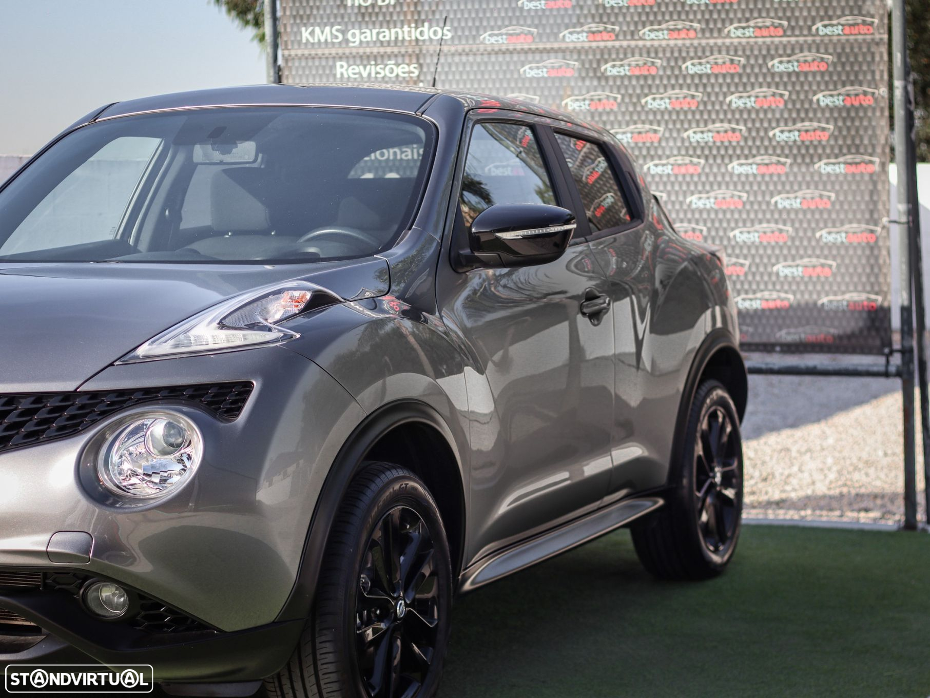 Nissan Juke 1.5 dCi N-Connecta - 3