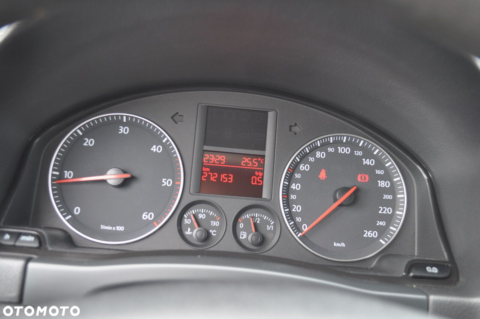 Volkswagen Golf Plus - 15